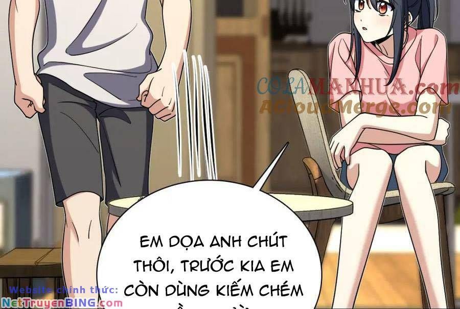 đọc truyện Bà Xã Nhà Tôi Đến Từ Ngàn Năm Trước Chương 166 ảnh 121 tại Giả Dược