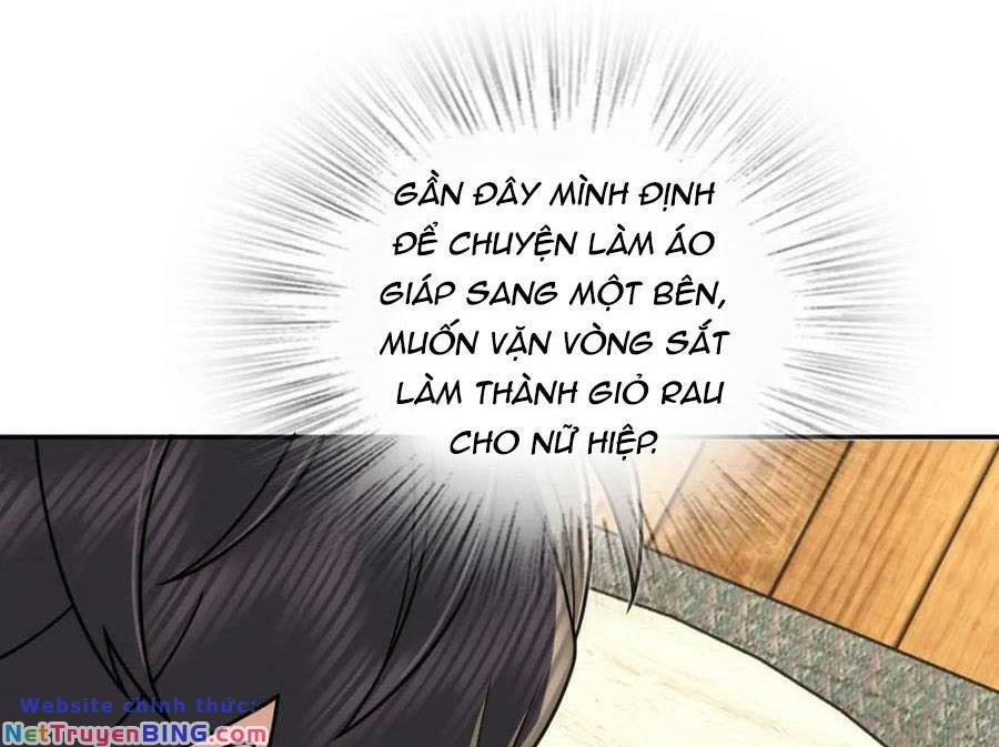 đọc truyện Bà Xã Nhà Tôi Đến Từ Ngàn Năm Trước Chương 166 ảnh 23 tại Giả Dược