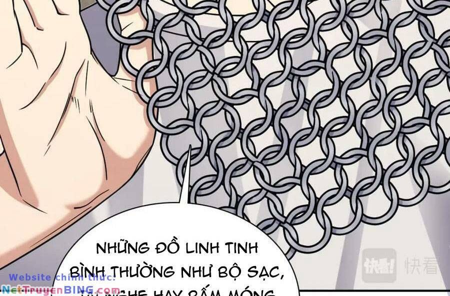 đọc truyện Bà Xã Nhà Tôi Đến Từ Ngàn Năm Trước Chương 166 ảnh 36 tại Giả Dược