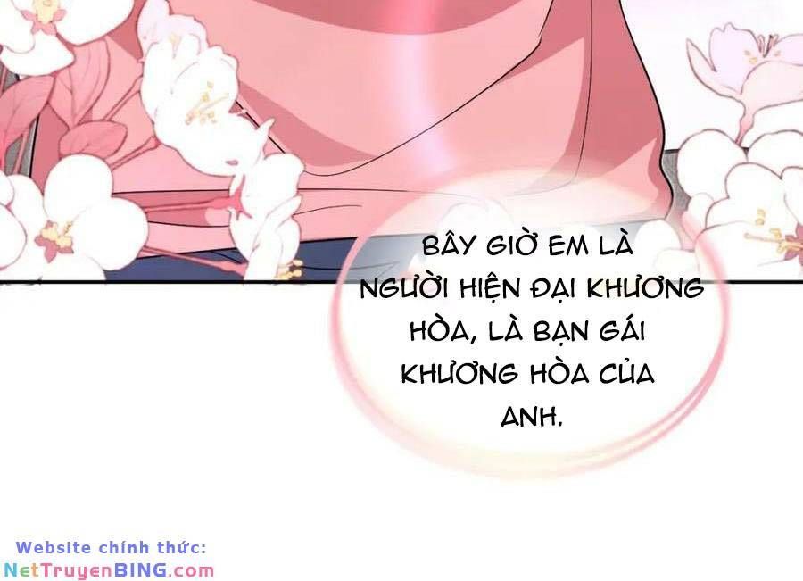 đọc truyện Bà Xã Nhà Tôi Đến Từ Ngàn Năm Trước Chương 166 ảnh 6 tại Giả Dược
