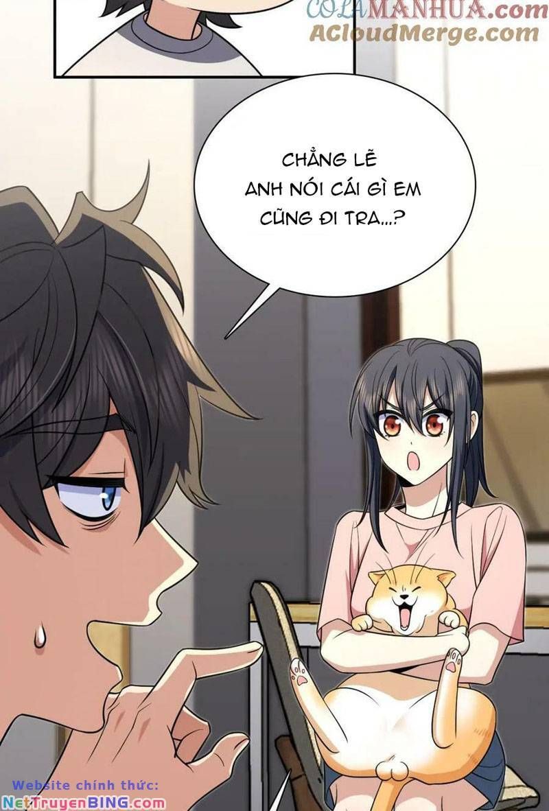 đọc truyện Bà Xã Nhà Tôi Đến Từ Ngàn Năm Trước Chương 167 ảnh 67 tại Giả Dược