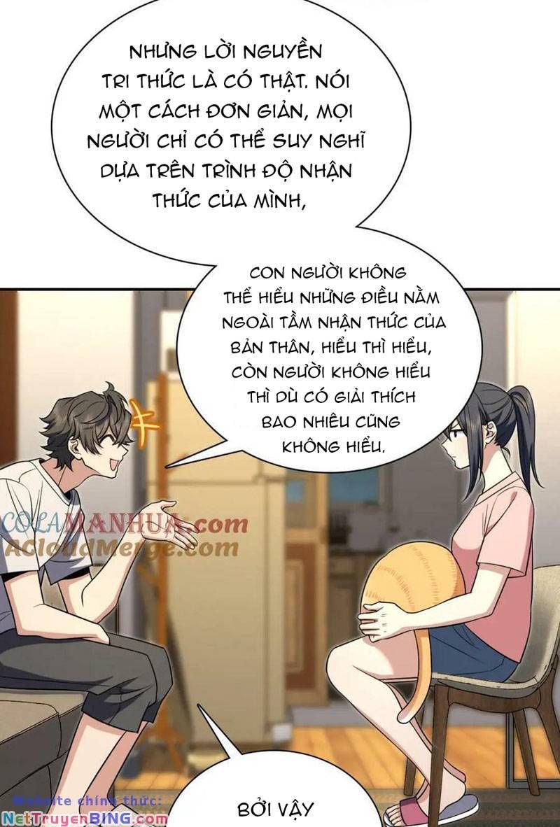 đọc truyện Bà Xã Nhà Tôi Đến Từ Ngàn Năm Trước Chương 167 ảnh 70 tại Giả Dược
