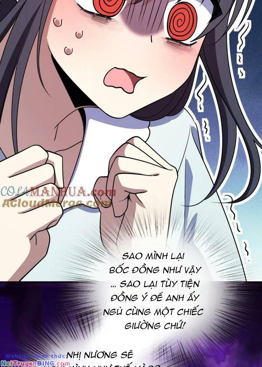 đọc truyện Bà Xã Nhà Tôi Đến Từ Ngàn Năm Trước Chương 168 ảnh 54 tại Giả Dược