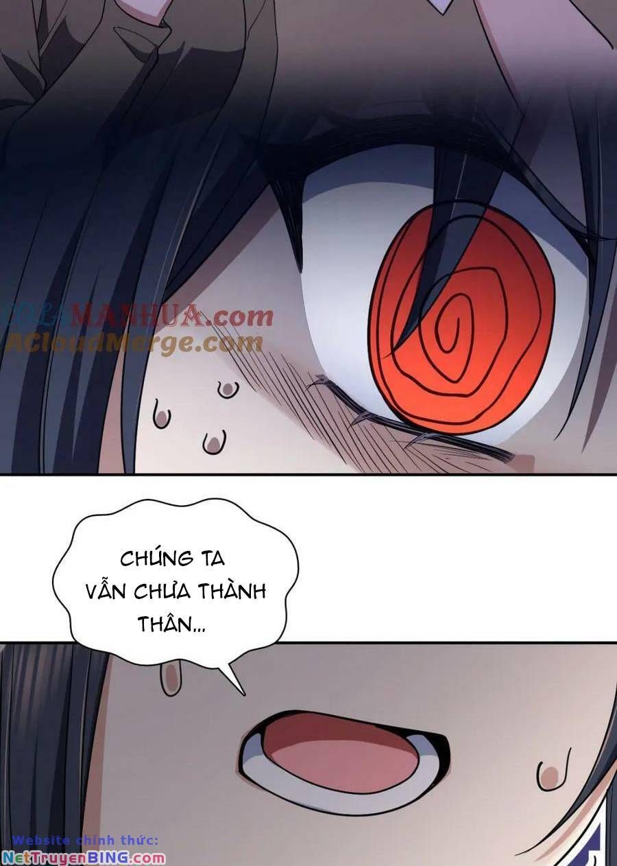 đọc truyện Bà Xã Nhà Tôi Đến Từ Ngàn Năm Trước Chương 168 ảnh 56 tại Giả Dược