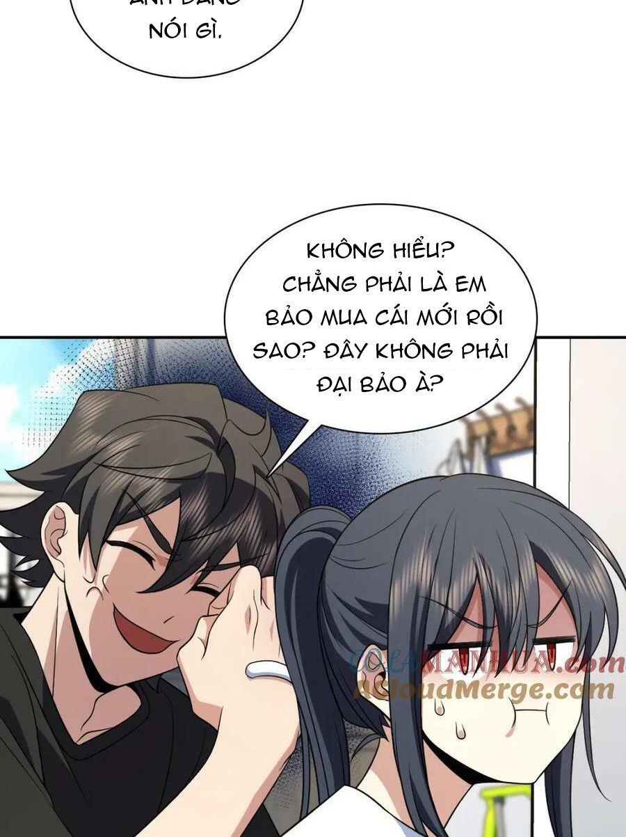 đọc truyện Bà Xã Nhà Tôi Đến Từ Ngàn Năm Trước Chương 170 ảnh 22 tại Giả Dược