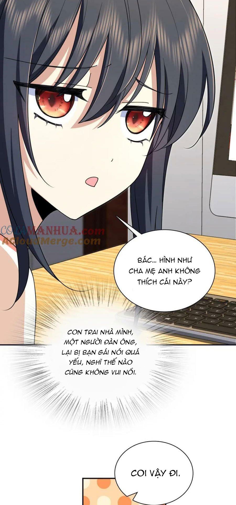 đọc truyện Bà Xã Nhà Tôi Đến Từ Ngàn Năm Trước Chương 173 ảnh 31 tại Giả Dược