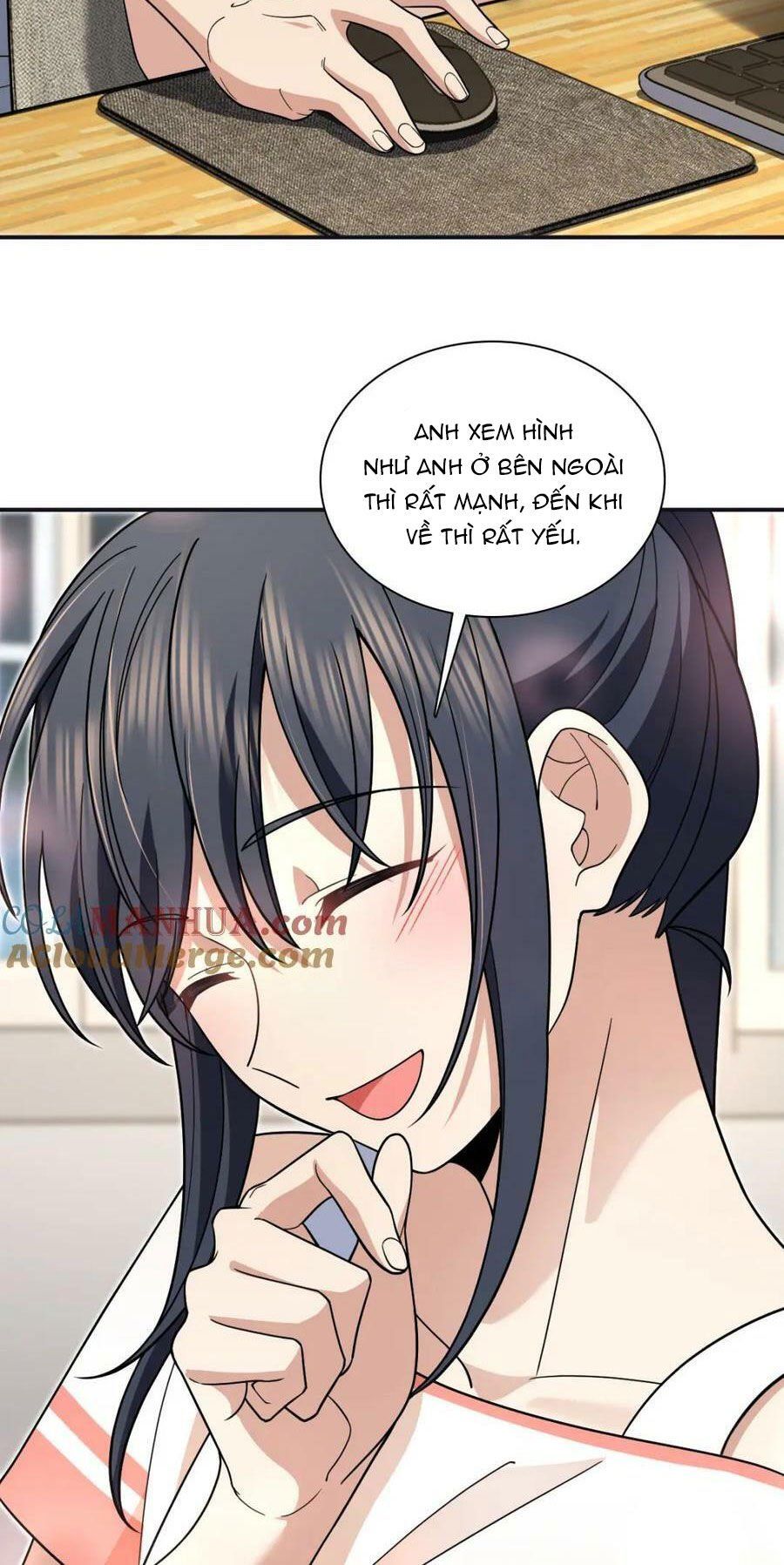 đọc truyện Bà Xã Nhà Tôi Đến Từ Ngàn Năm Trước Chương 173 ảnh 9 tại Giả Dược