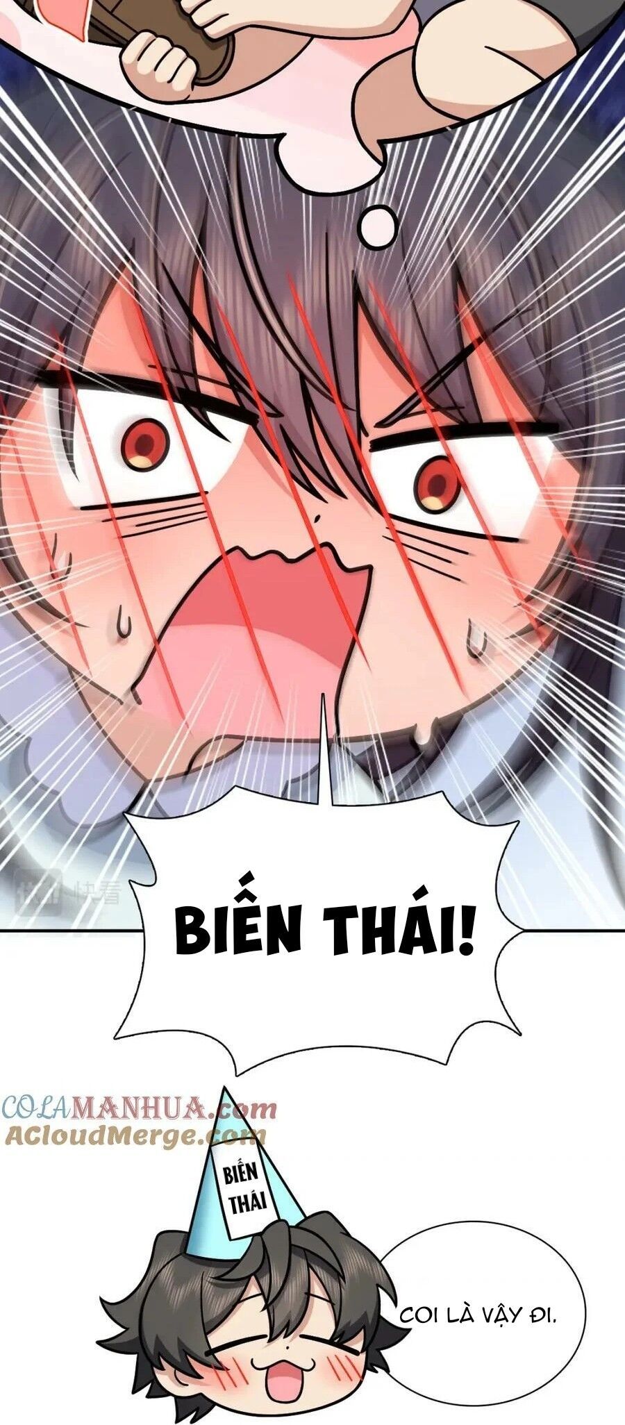 đọc truyện Bà Xã Nhà Tôi Đến Từ Ngàn Năm Trước Chương 176 ảnh 28 tại Giả Dược