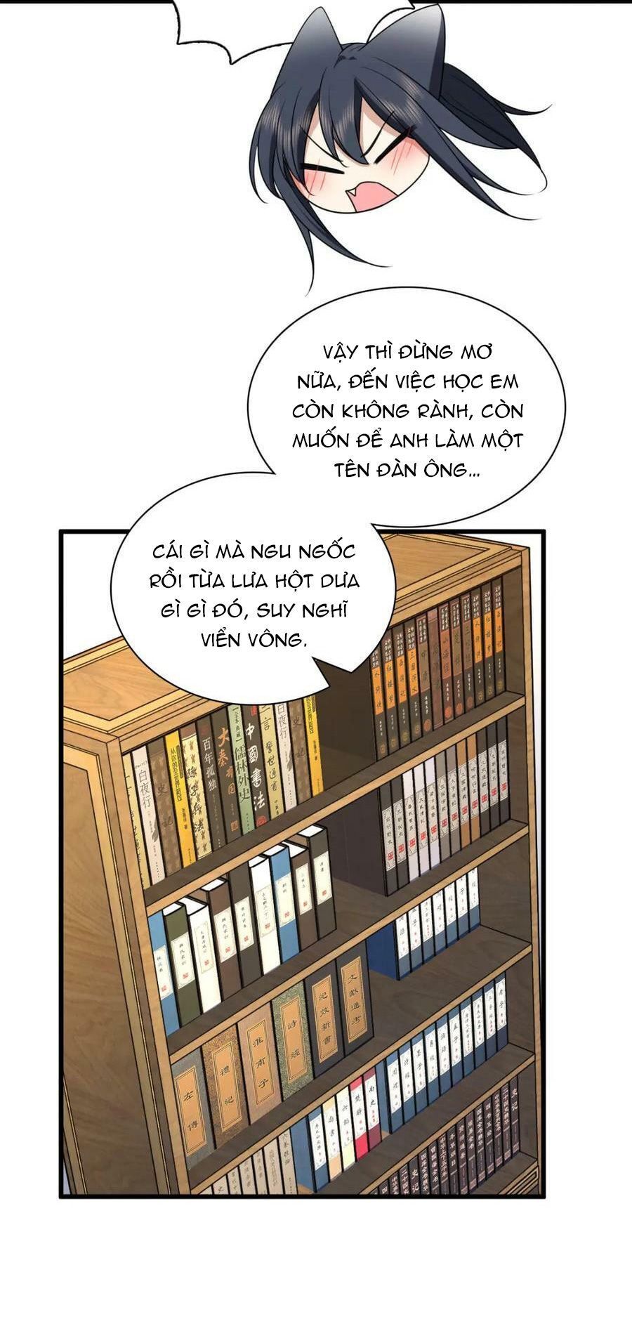 đọc truyện Bà Xã Nhà Tôi Đến Từ Ngàn Năm Trước Chương 177 ảnh 9 tại Giả Dược