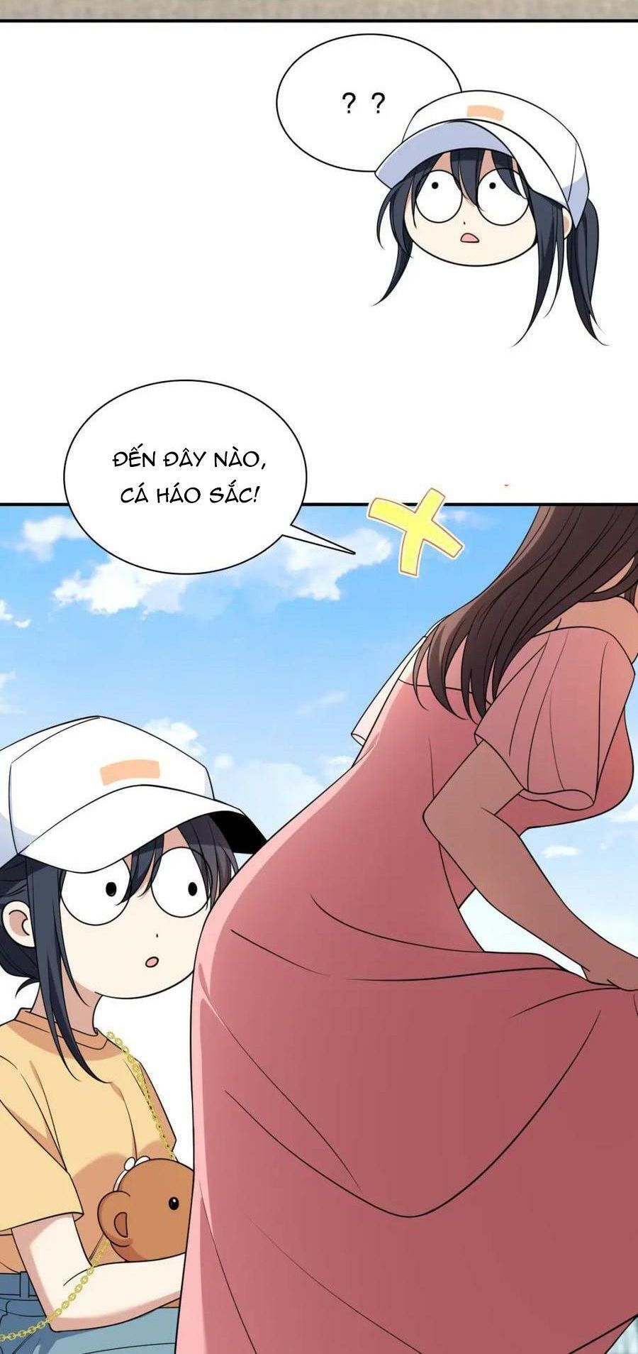 đọc truyện Bà Xã Nhà Tôi Đến Từ Ngàn Năm Trước Chương 178 ảnh 34 tại Giả Dược
