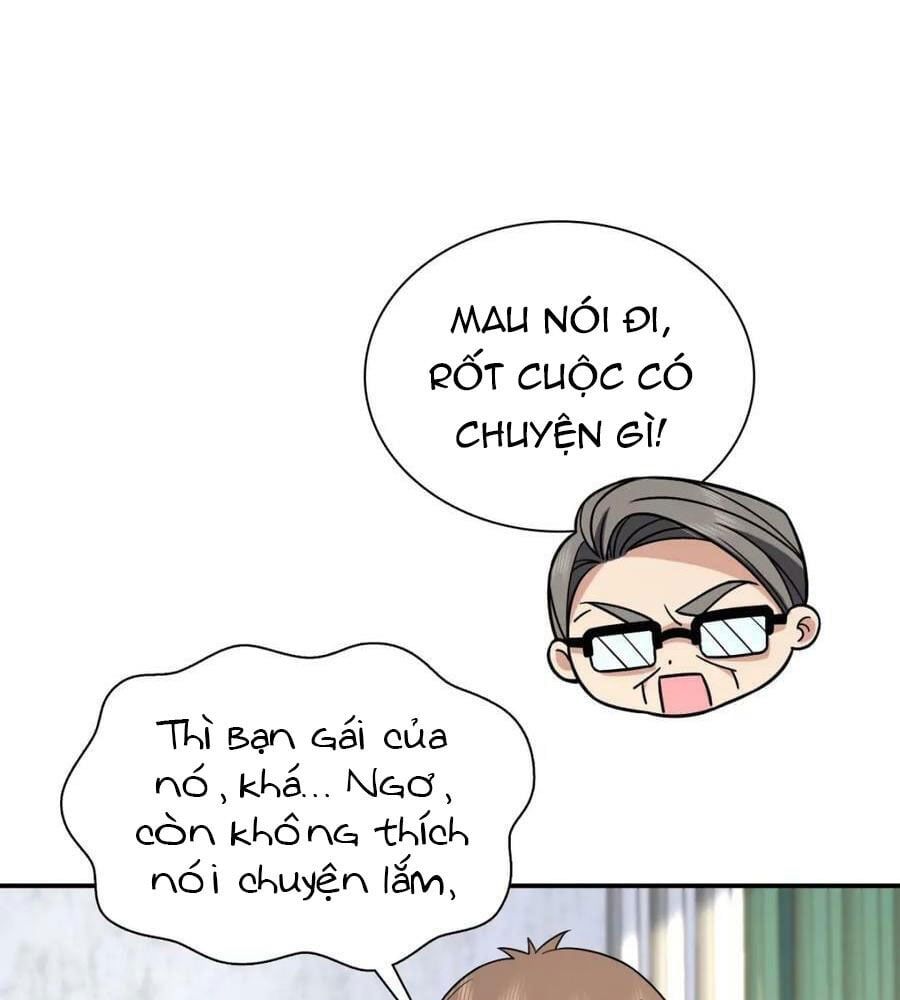 đọc truyện Bà Xã Nhà Tôi Đến Từ Ngàn Năm Trước Chương 180 ảnh 54 tại Thiên Thai Truyện