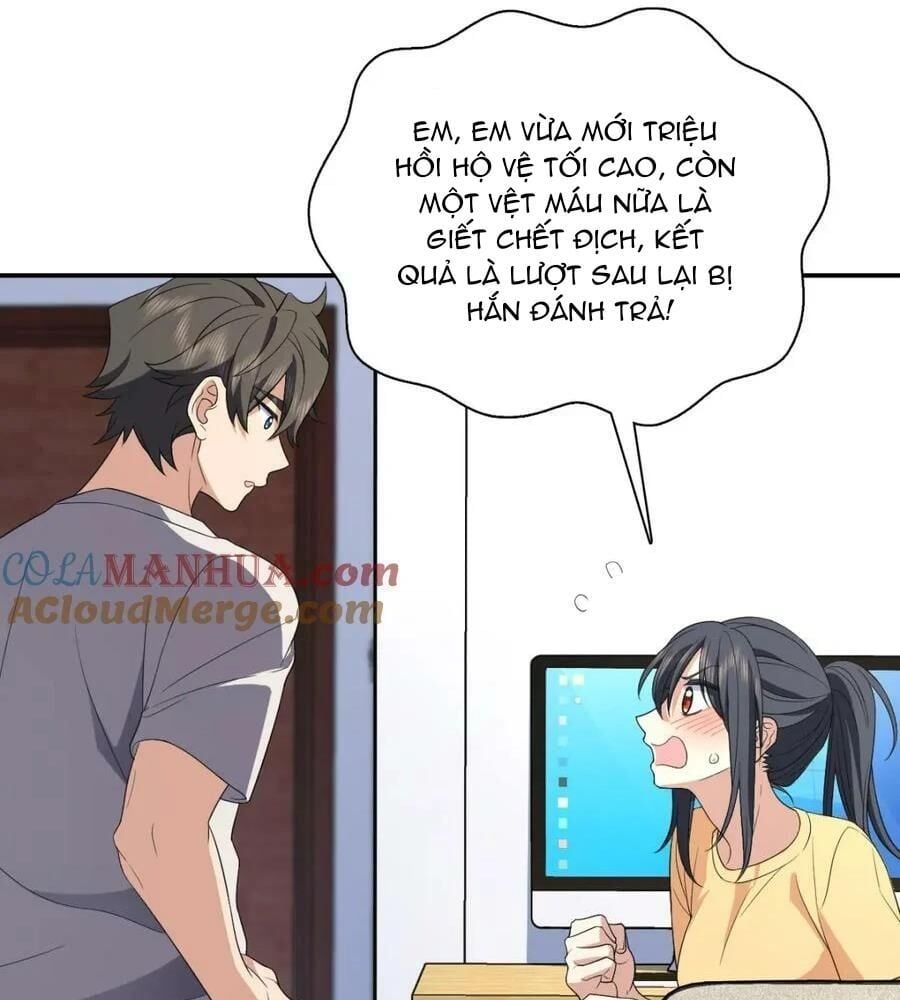 đọc truyện Bà Xã Nhà Tôi Đến Từ Ngàn Năm Trước Chương 183 ảnh 36 tại Giả Dược