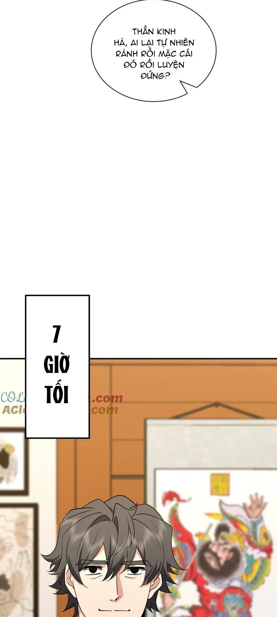 đọc truyện Bà Xã Nhà Tôi Đến Từ Ngàn Năm Trước Chương 185 ảnh 20 tại Giả Dược