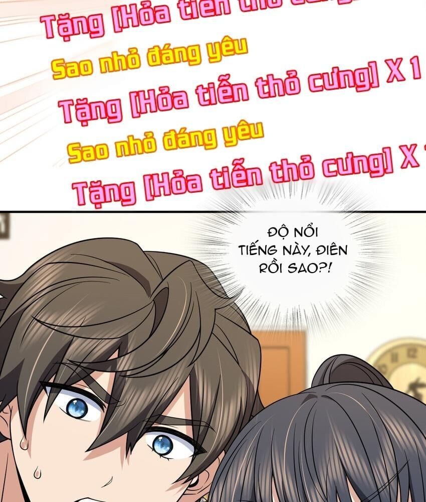đọc truyện Bà Xã Nhà Tôi Đến Từ Ngàn Năm Trước Chương 186 ảnh 3 tại Giả Dược