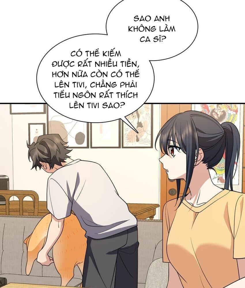 đọc truyện Bà Xã Nhà Tôi Đến Từ Ngàn Năm Trước Chương 186 ảnh 36 tại Giả Dược