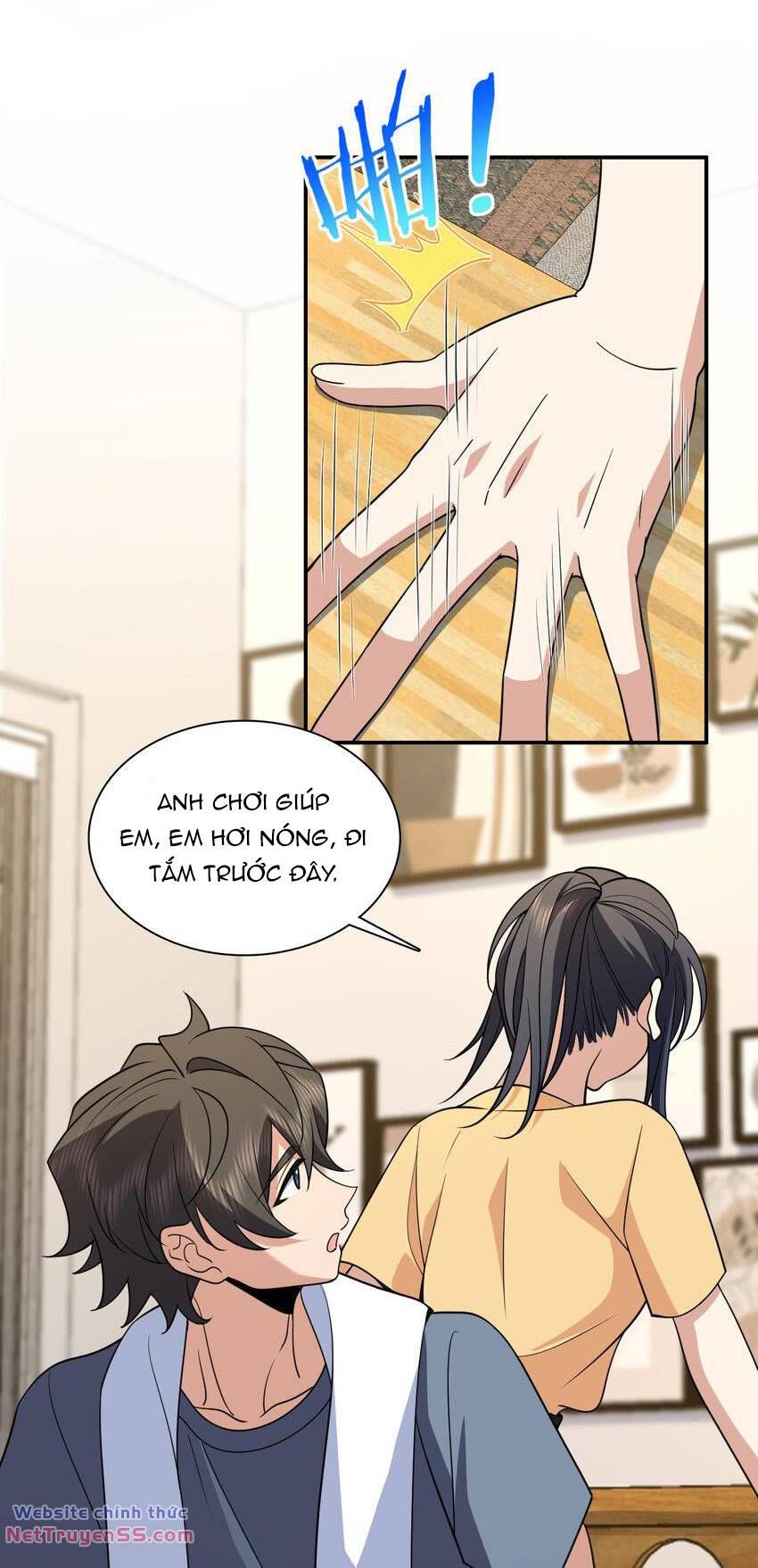 đọc truyện Bà Xã Nhà Tôi Đến Từ Ngàn Năm Trước Chương 187 ảnh 3 tại Giả Dược