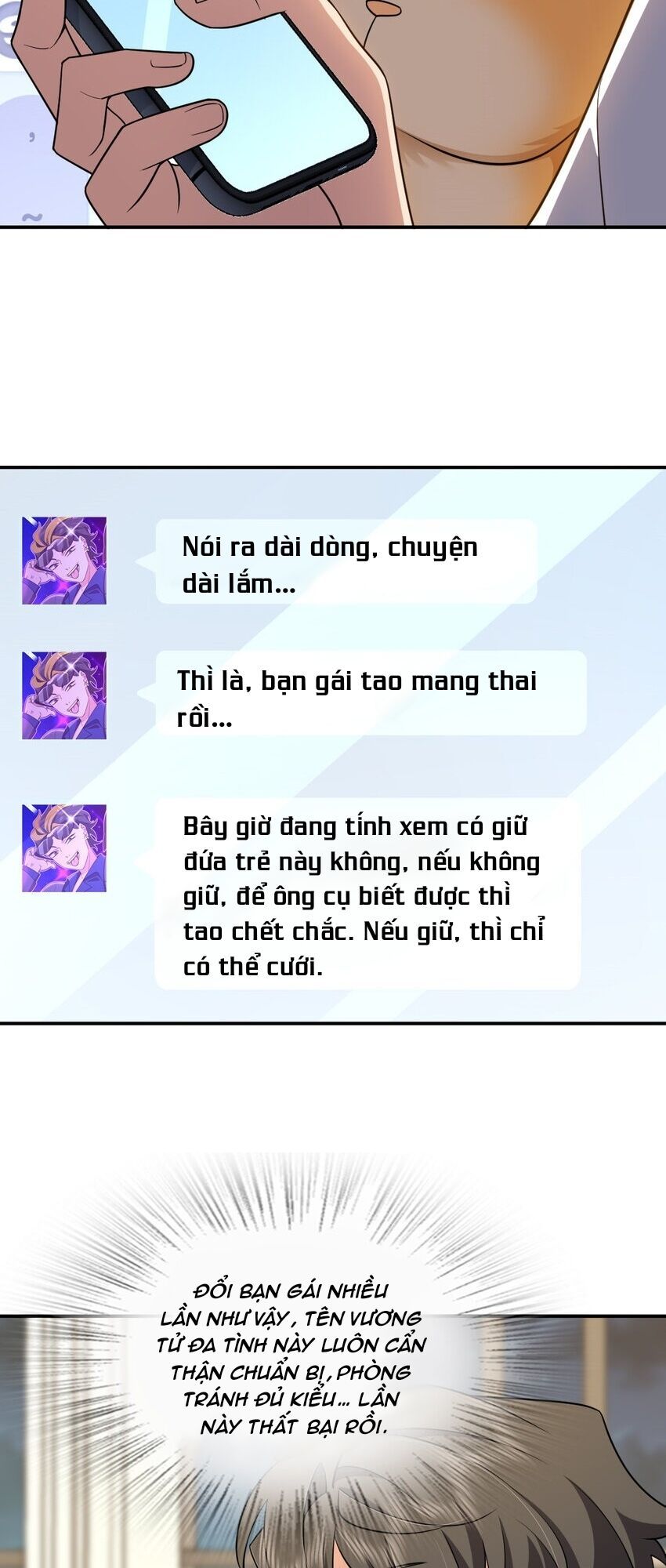 đọc truyện Bà Xã Nhà Tôi Đến Từ Ngàn Năm Trước Chương 190 ảnh 10 tại Giả Dược
