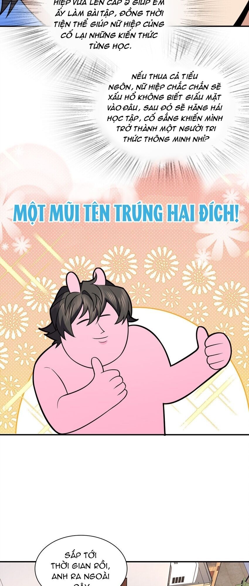 đọc truyện Bà Xã Nhà Tôi Đến Từ Ngàn Năm Trước Chương 192 ảnh 15 tại Giả Dược