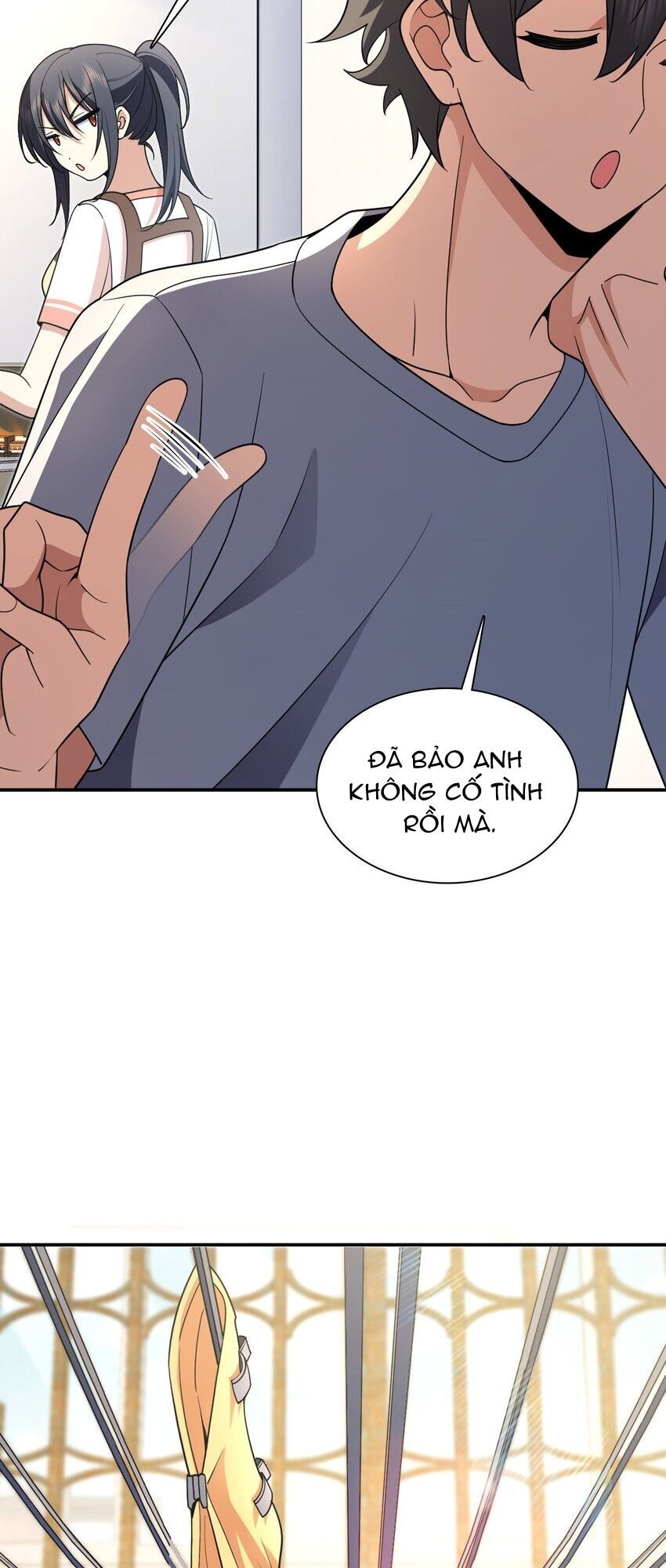 đọc truyện Bà Xã Nhà Tôi Đến Từ Ngàn Năm Trước Chương 192 ảnh 6 tại Giả Dược