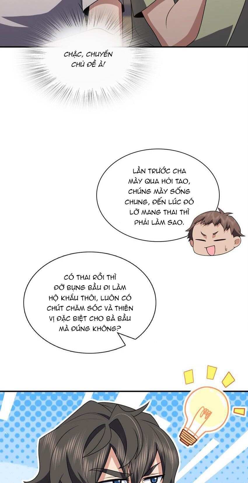 đọc truyện Bà Xã Nhà Tôi Đến Từ Ngàn Năm Trước Chương 193 ảnh 21 tại Giả Dược