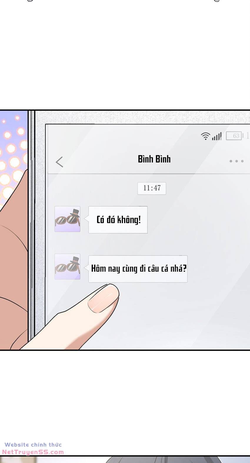 đọc truyện Bà Xã Nhà Tôi Đến Từ Ngàn Năm Trước Chương 196 ảnh 18 tại Giả Dược
