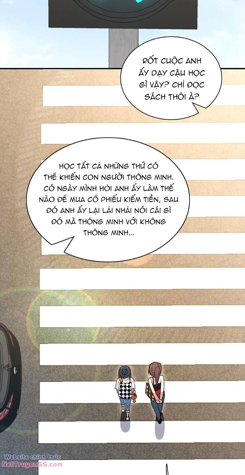 đọc truyện Bà Xã Nhà Tôi Đến Từ Ngàn Năm Trước Chương 197 ảnh 21 tại Giả Dược