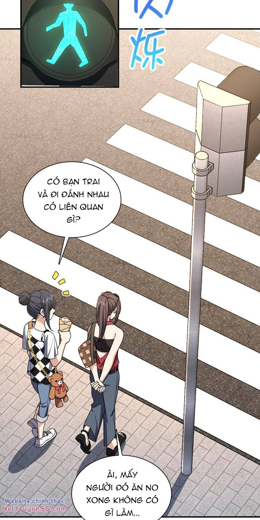 đọc truyện Bà Xã Nhà Tôi Đến Từ Ngàn Năm Trước Chương 197 ảnh 8 tại Giả Dược