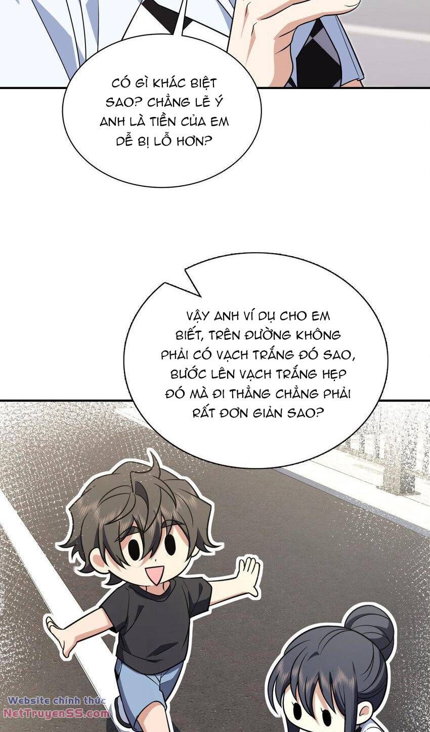 đọc truyện Bà Xã Nhà Tôi Đến Từ Ngàn Năm Trước Chương 198 ảnh 43 tại Giả Dược