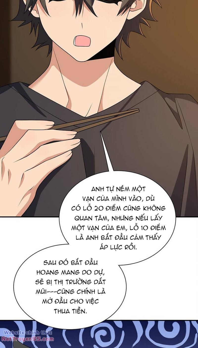 đọc truyện Bà Xã Nhà Tôi Đến Từ Ngàn Năm Trước Chương 199 ảnh 2 tại Giả Dược