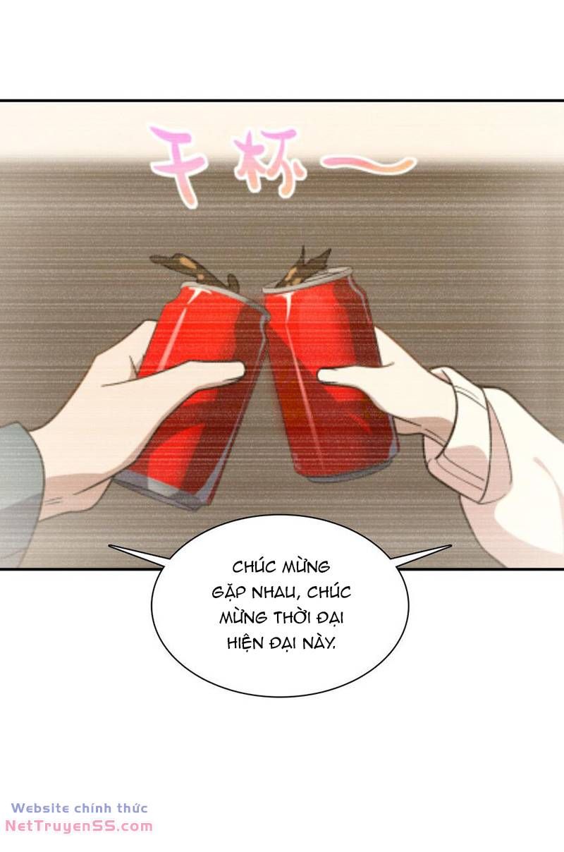 đọc truyện Bà Xã Nhà Tôi Đến Từ Ngàn Năm Trước Chương 199 ảnh 36 tại Giả Dược