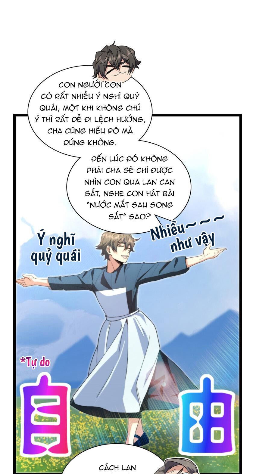 đọc truyện Bà Xã Nhà Tôi Đến Từ Ngàn Năm Trước Chương 202 ảnh 41 tại Giả Dược