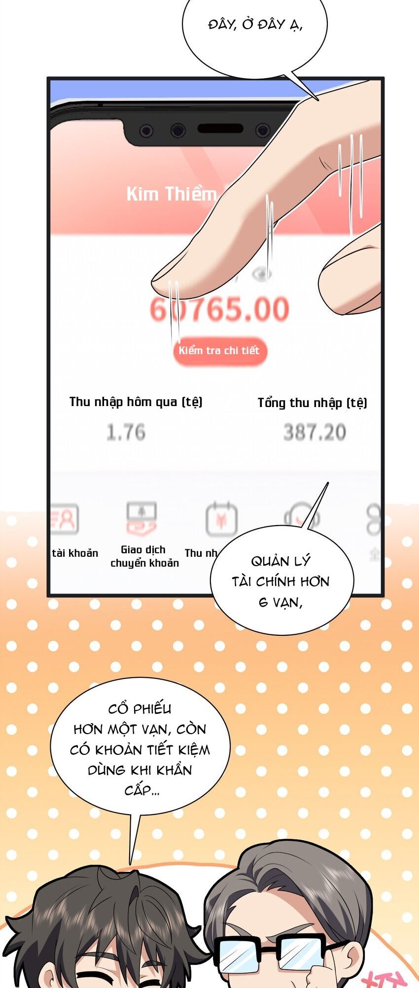 đọc truyện Bà Xã Nhà Tôi Đến Từ Ngàn Năm Trước Chương 203 ảnh 14 tại Giả Dược