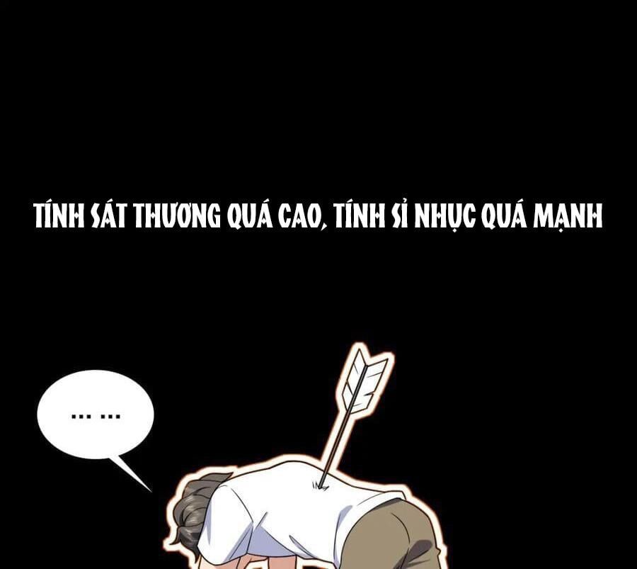 đọc truyện Bà Xã Nhà Tôi Đến Từ Ngàn Năm Trước Chương 204 ảnh 22 tại Giả Dược