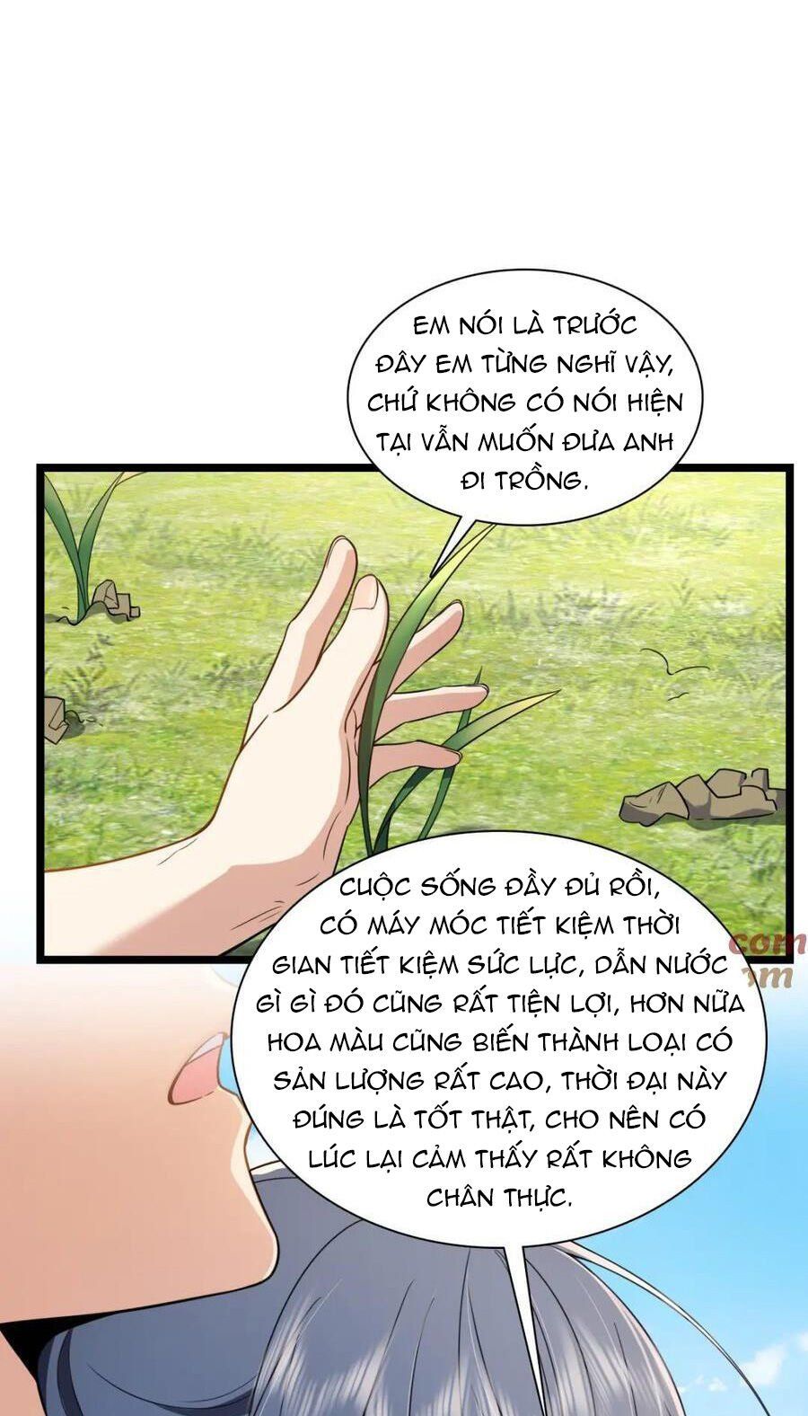 đọc truyện Bà Xã Nhà Tôi Đến Từ Ngàn Năm Trước Chương 206 ảnh 33 tại Giả Dược