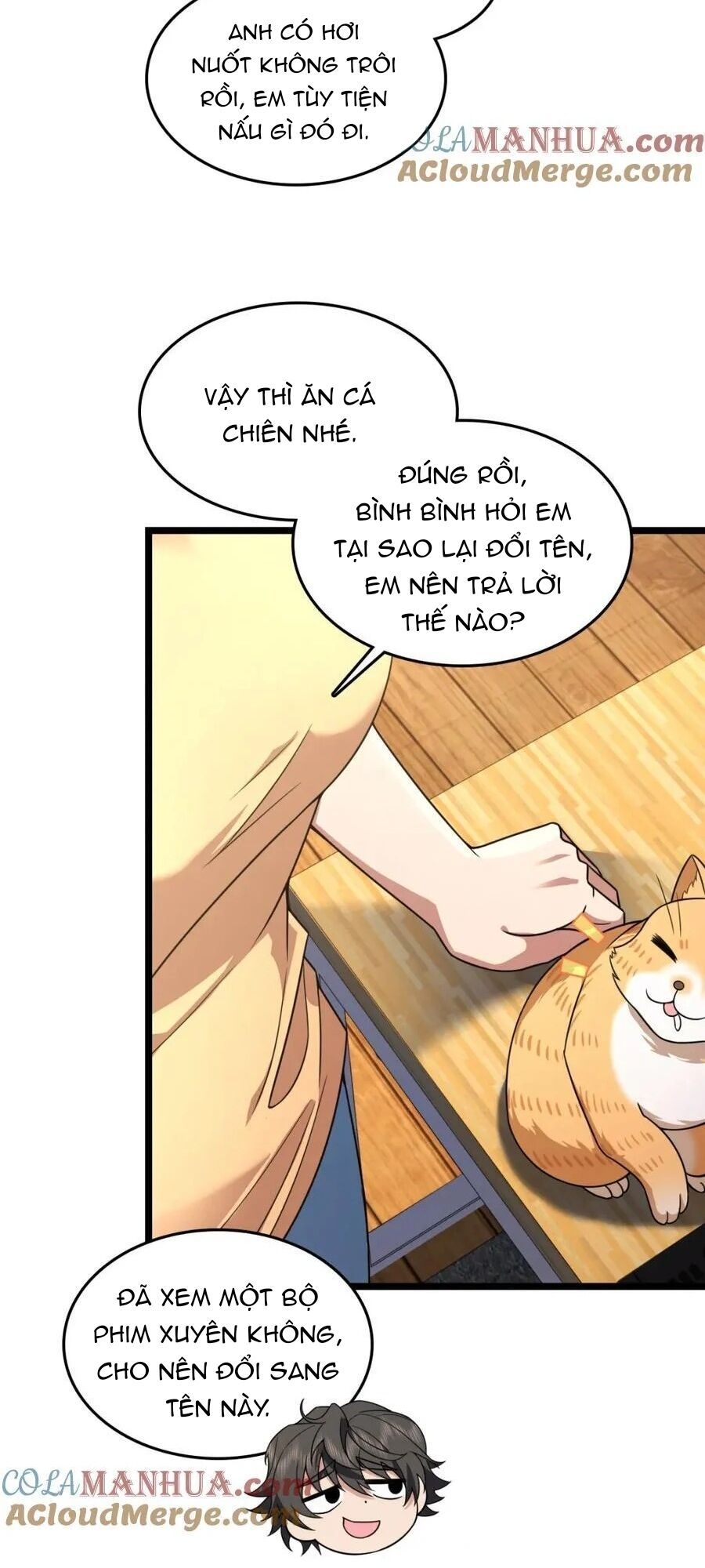 đọc truyện Bà Xã Nhà Tôi Đến Từ Ngàn Năm Trước Chương 207 ảnh 37 tại Giả Dược