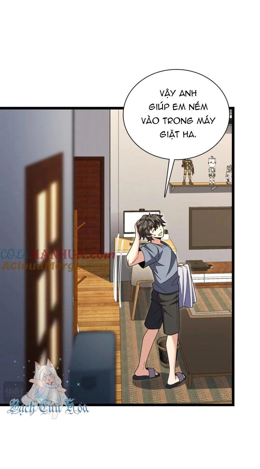 đọc truyện Bà Xã Nhà Tôi Đến Từ Ngàn Năm Trước Chương 216 ảnh 46 tại Giả Dược