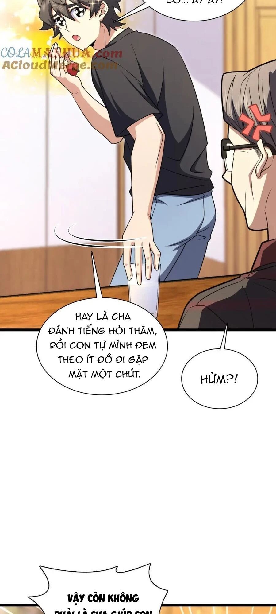 đọc truyện Bà Xã Nhà Tôi Đến Từ Ngàn Năm Trước Chương 219 ảnh 10 tại Giả Dược