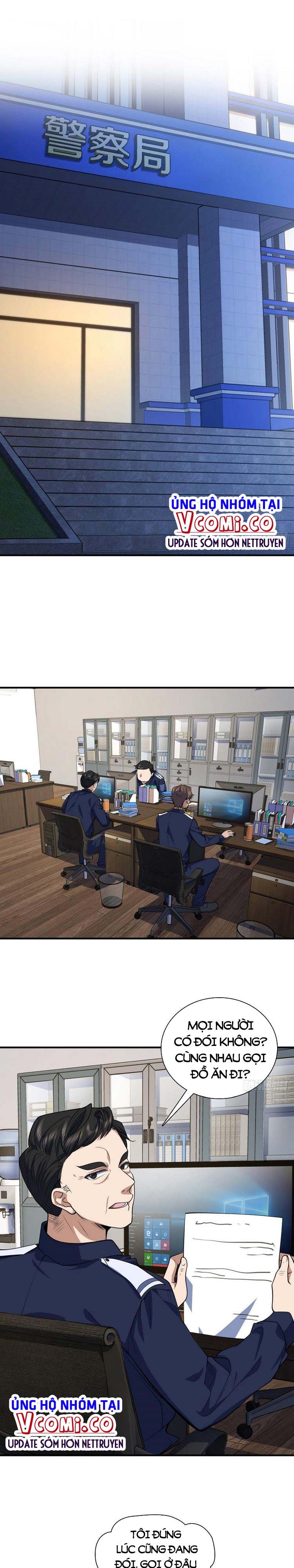 đọc truyện Bà Xã Nhà Tôi Đến Từ Ngàn Năm Trước Chương 22 ảnh 1 tại Giả Dược