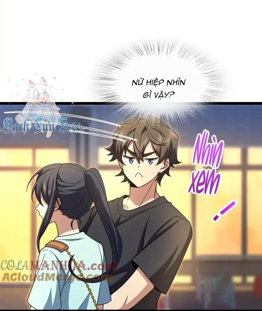 đọc truyện Bà Xã Nhà Tôi Đến Từ Ngàn Năm Trước Chương 222 ảnh 9 tại Giả Dược