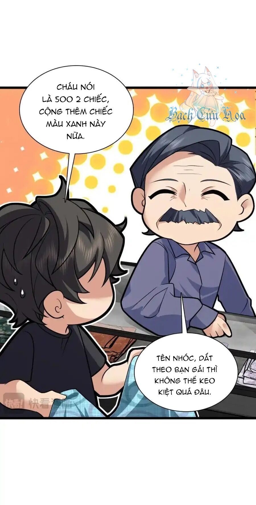 đọc truyện Bà Xã Nhà Tôi Đến Từ Ngàn Năm Trước Chương 223 ảnh 6 tại Giả Dược