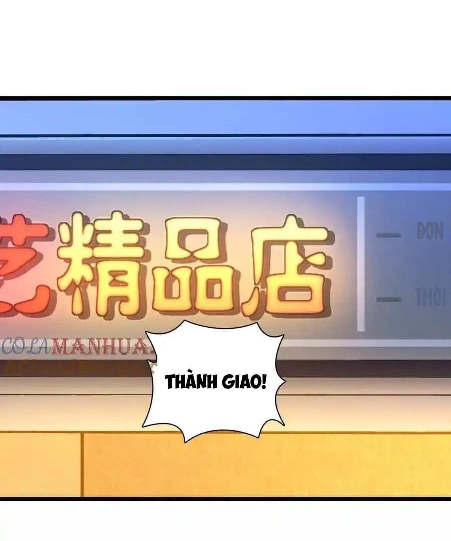 đọc truyện Bà Xã Nhà Tôi Đến Từ Ngàn Năm Trước Chương 223 ảnh 9 tại Giả Dược