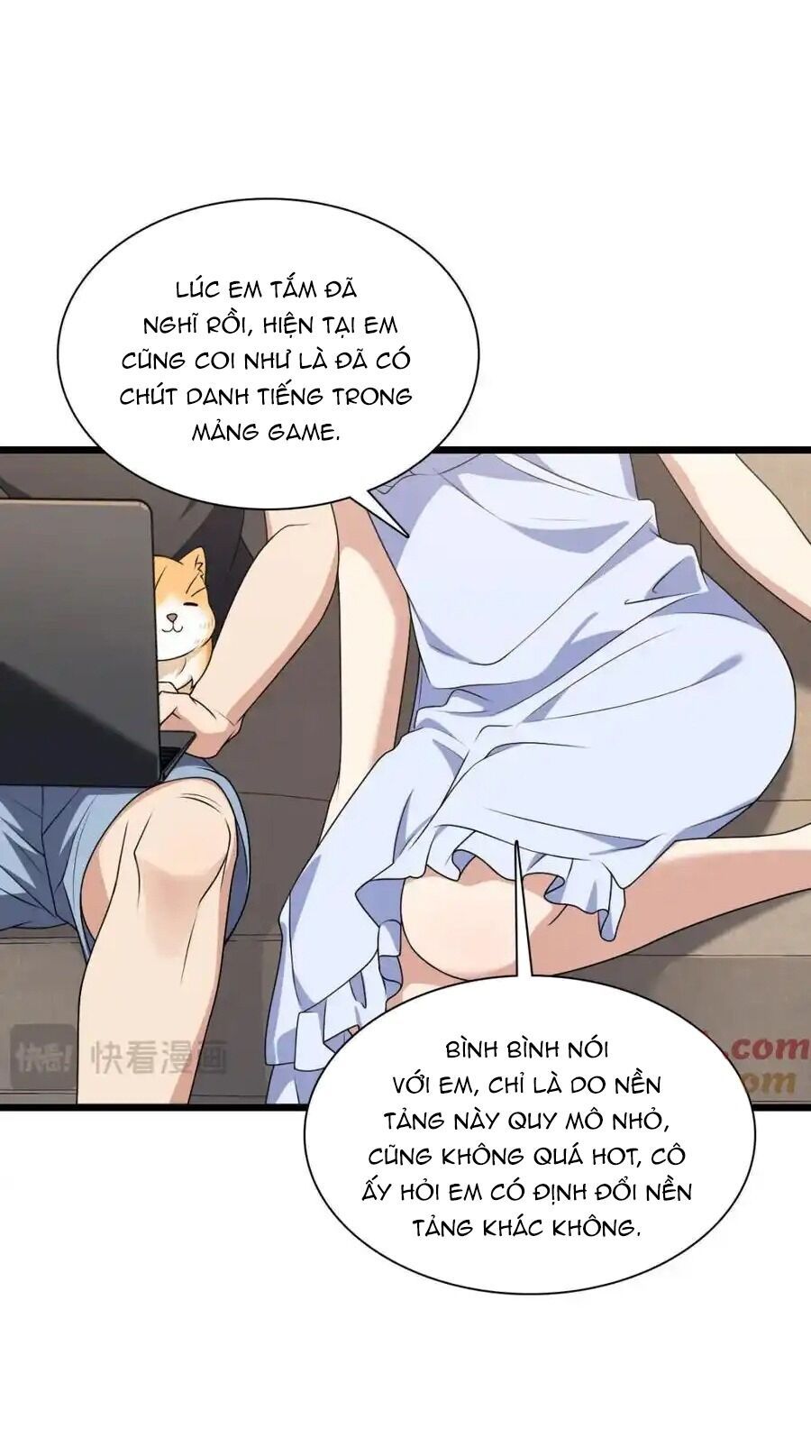 đọc truyện Bà Xã Nhà Tôi Đến Từ Ngàn Năm Trước Chương 224 ảnh 33 tại Giả Dược