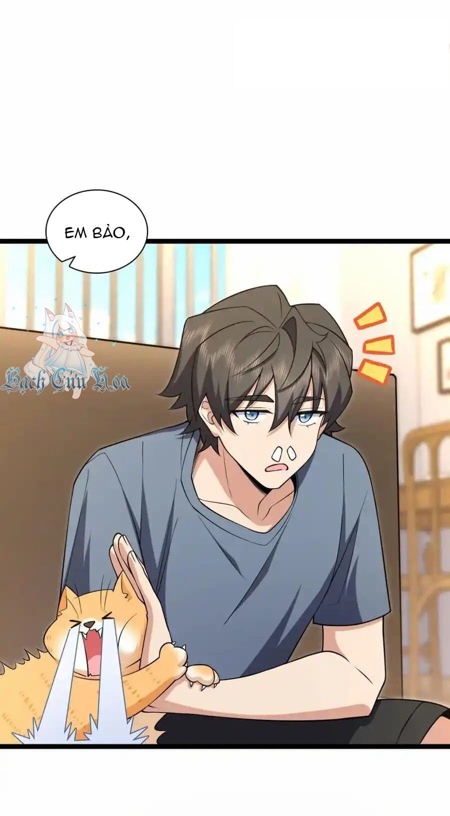 đọc truyện Bà Xã Nhà Tôi Đến Từ Ngàn Năm Trước Chương 229 ảnh 18 tại Giả Dược