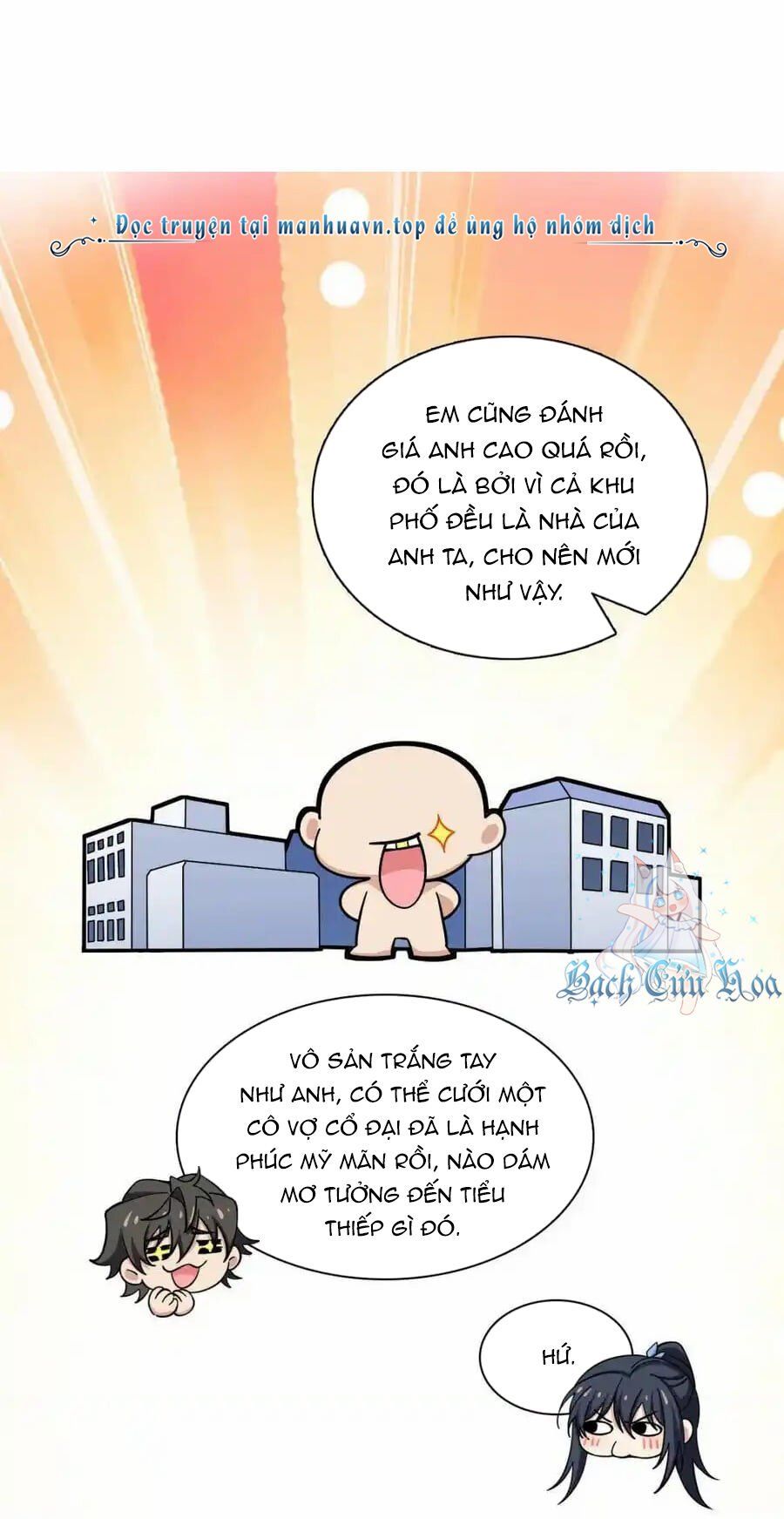 đọc truyện Bà Xã Nhà Tôi Đến Từ Ngàn Năm Trước Chương 229 ảnh 34 tại Giả Dược