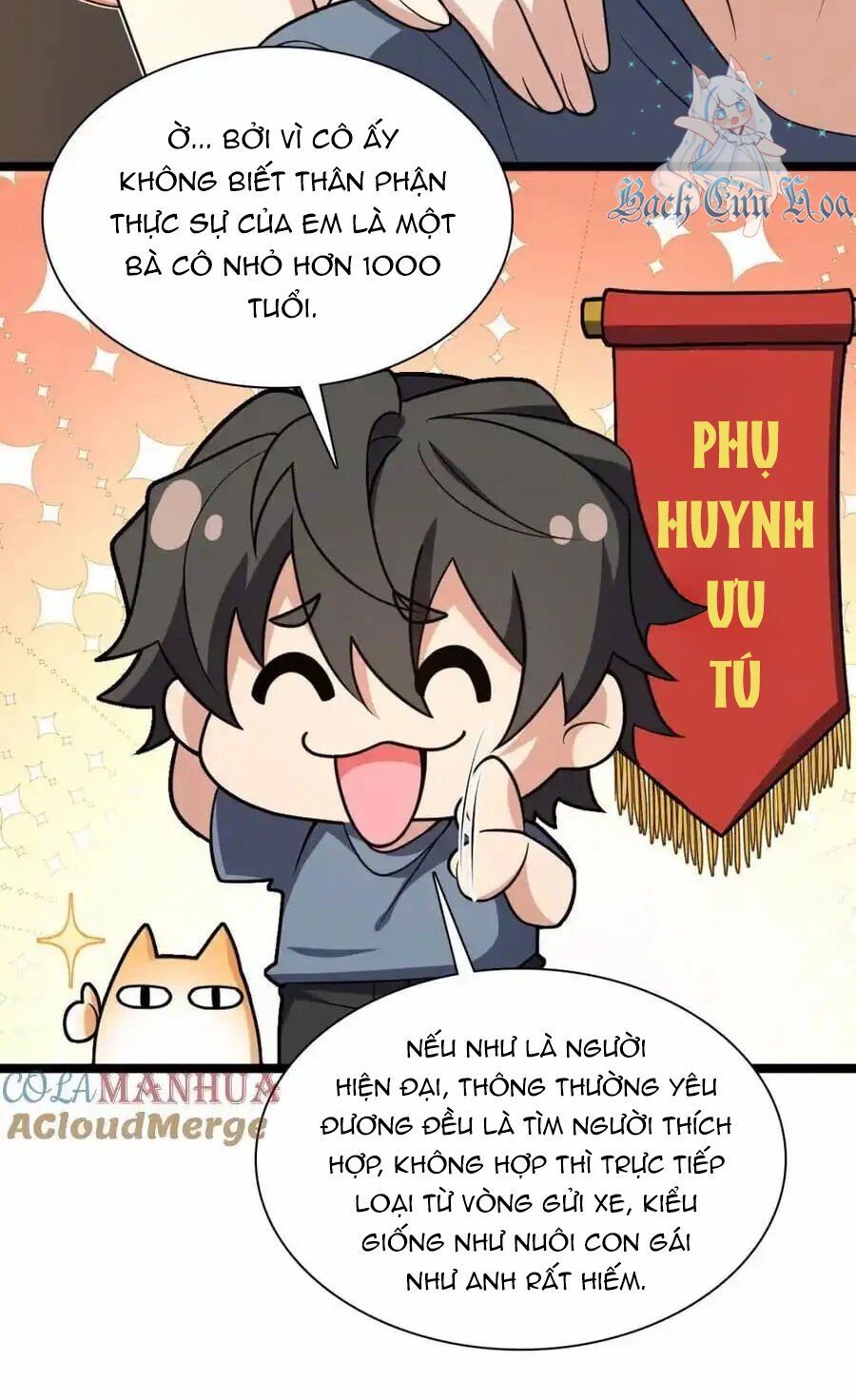đọc truyện Bà Xã Nhà Tôi Đến Từ Ngàn Năm Trước Chương 229 ảnh 47 tại Giả Dược
