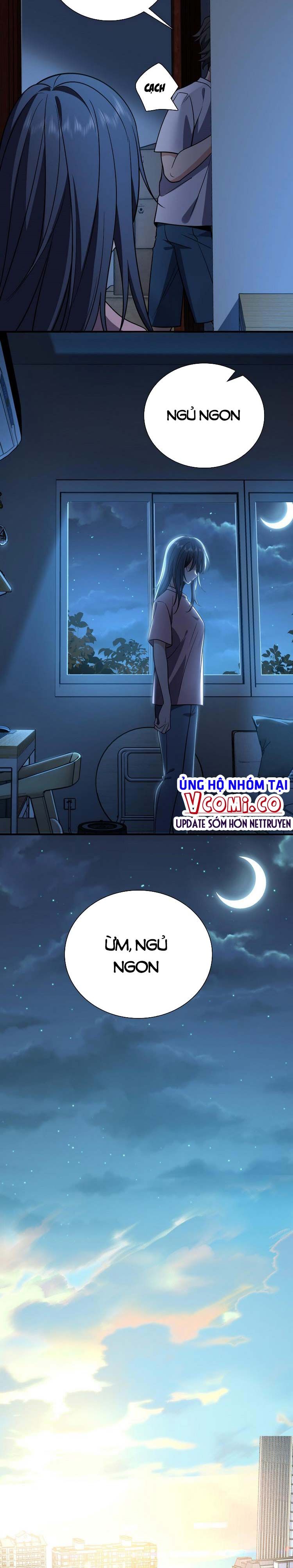 đọc truyện Bà Xã Nhà Tôi Đến Từ Ngàn Năm Trước Chương 23 ảnh 12 tại Giả Dược