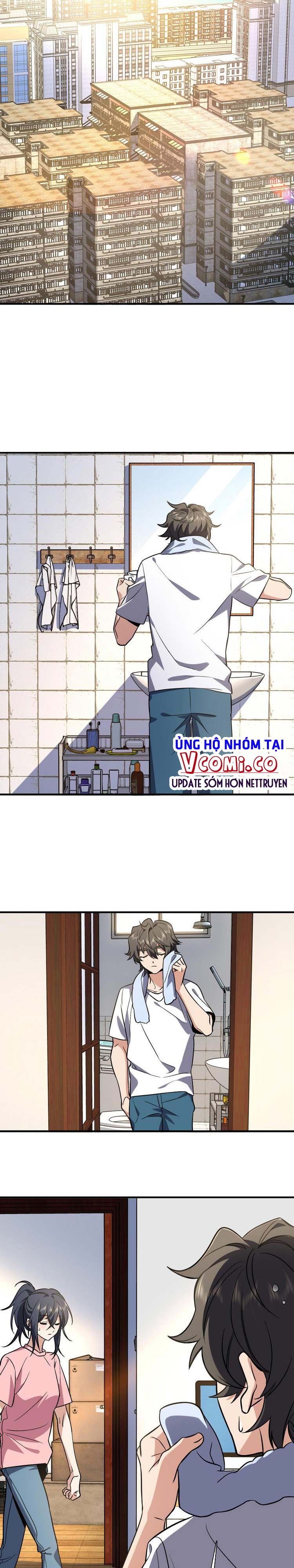 đọc truyện Bà Xã Nhà Tôi Đến Từ Ngàn Năm Trước Chương 23 ảnh 13 tại Giả Dược