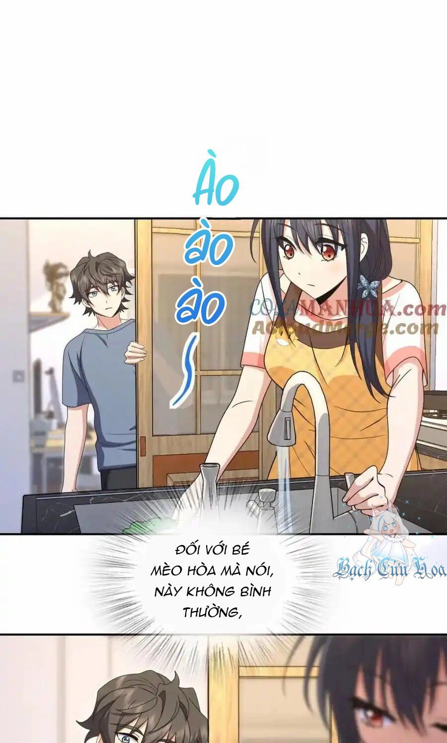 đọc truyện Bà Xã Nhà Tôi Đến Từ Ngàn Năm Trước Chương 230 ảnh 15 tại Giả Dược