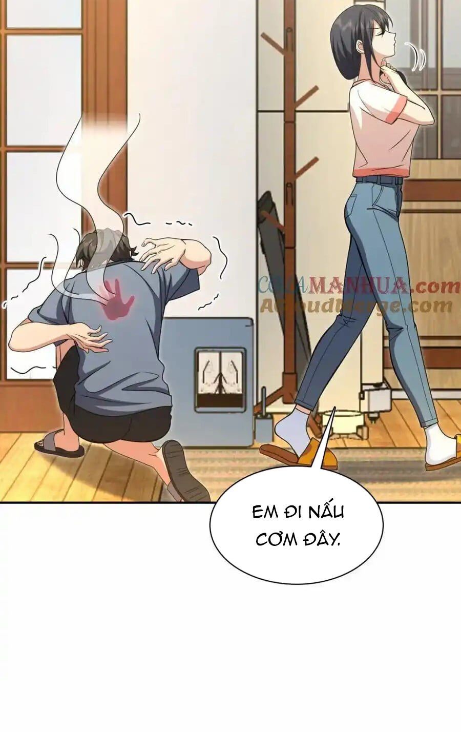 đọc truyện Bà Xã Nhà Tôi Đến Từ Ngàn Năm Trước Chương 230 ảnh 10 tại Giả Dược