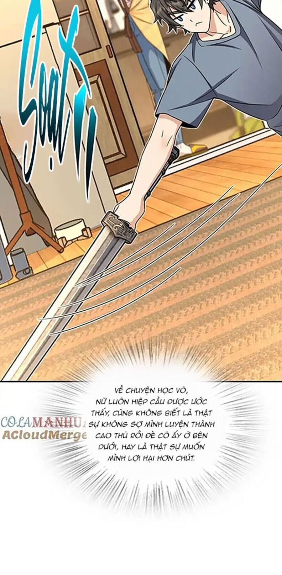 đọc truyện Bà Xã Nhà Tôi Đến Từ Ngàn Năm Trước Chương 231 ảnh 34 tại Giả Dược